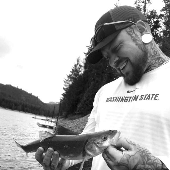 Meet your Posher, Shawn - Picture 1 of 1